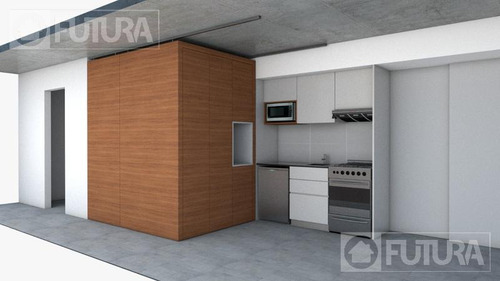Imagen 18 de 30 de Departamento - Lourdes