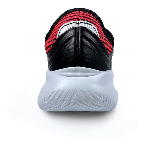Imagen 5 de 10 de Zapatillas Deportivas Dama Fila Trend W