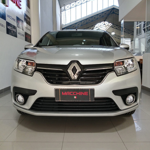 Renault Logan 1.6 16v Intense
