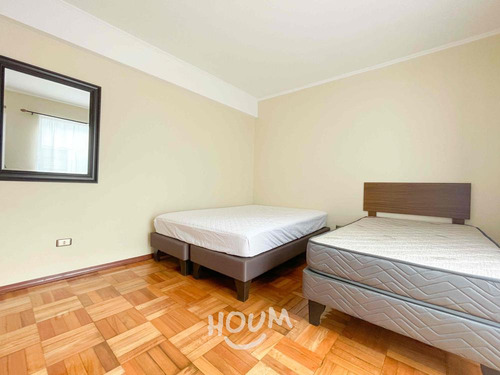 Departamento Barros Arana Id: 138512