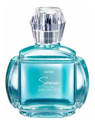 Avon Sensus Unlimited Fragancia Spray Para Mujer