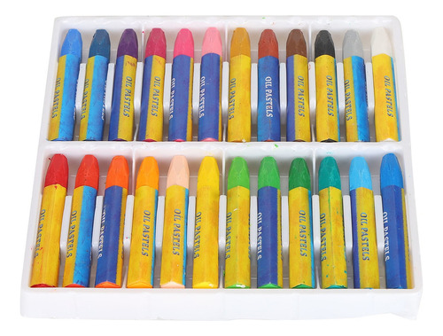 Set De Crayones De Pintura En Barra Art Supplies Pintura Al