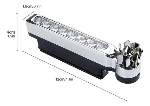 Luz Led Eolica Coltienda