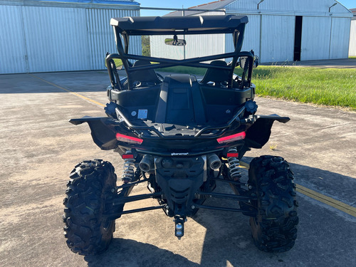 Utv Cfmoto Zf-1000 Sport R