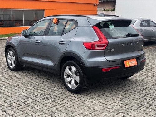Volvo Xc40 2.0 T4 Gasolina Geartronic