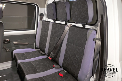 Effa V22 Pick Up 1.3 Cab. Dupla (new) 4p