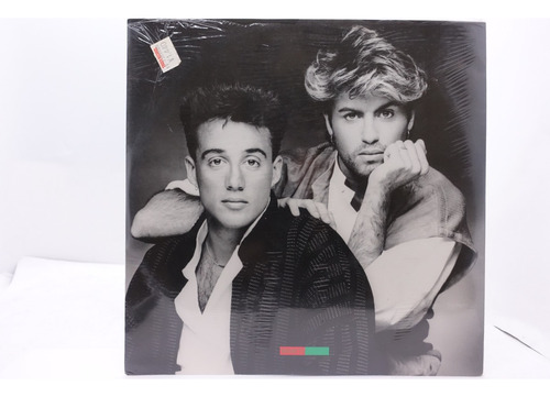 Vinilo Wham! Christmas 85 Maxi-single Europe 1985