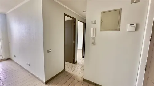 Departamento 2 Dormitorios 1 Baño En La Cisterna Intermodal