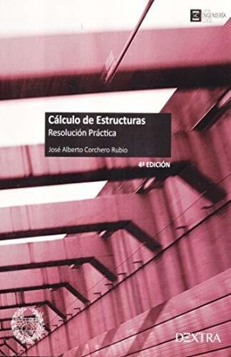 Libro Calculo De Estructuras - Nuevo