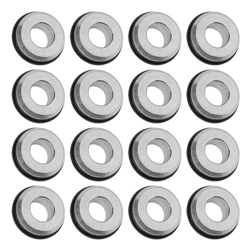 Caltric 1543790 A Arm Sealed Caps For Polaris Ace 900 Ep Cch