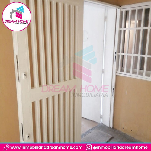 Imagen 9 de 9 de Apartamento Parque Residencial Mata Linda - Sector 3a3- Charallave