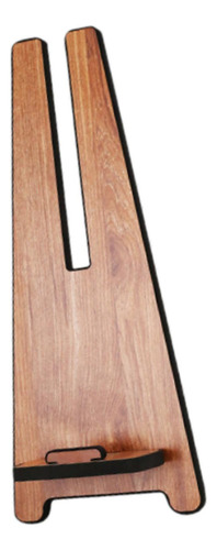 Suporte Para Instrumento De Elétrico Suporte Para Marrom