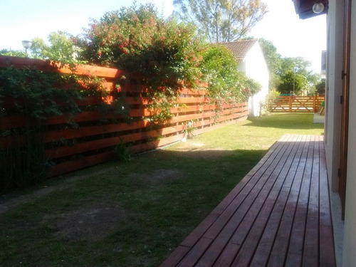 Imagen 10 de 14 de Duplex Para 3 Pers C/carpa En Balneario California Tem 21/22