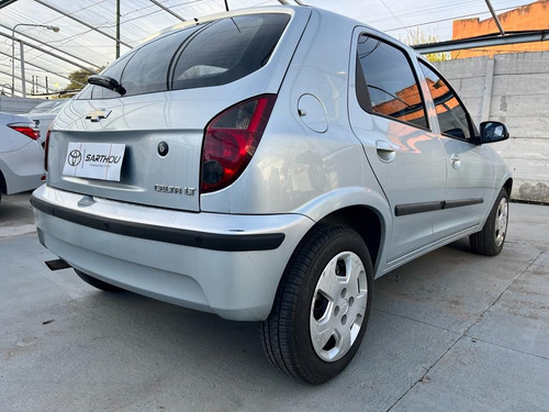 Chevrolet Celta 1.4 Ls