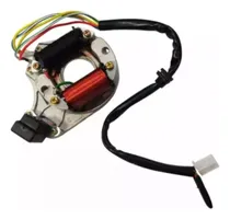 Comprar Estator Para Motomel Bit 110 Blitz 110 C110 2 Bobinas Rpm925