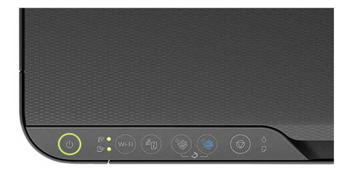 Impressora Multifuncional Epson Ecotank L3150 Com Wi Fi