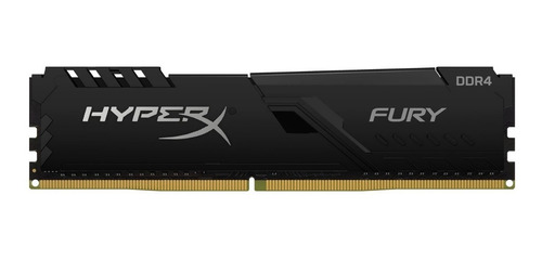 Imagem 2 de 5 de Memória Ram P/desktop Hyperx 16gb Ddr4 2400mhz