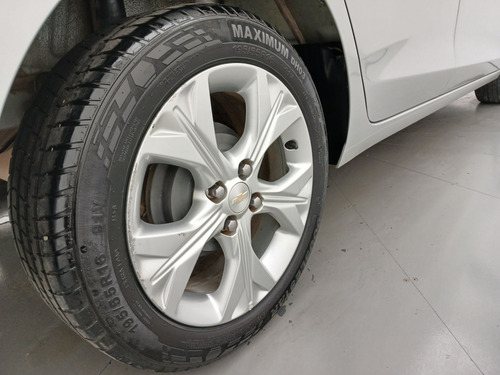 Chevrolet Onix 1.0 TURBO FLEX PLUS LTZ MANUAL