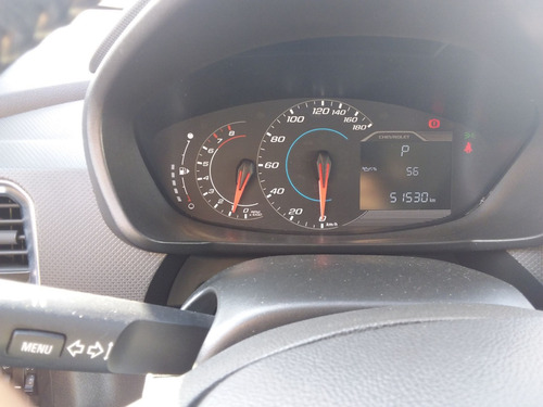 Chevrolet Spin 1.8 PREMIER 8V FLEX 4P AUTOMÁTICO