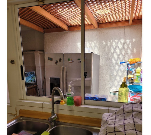 Excelente Y Cómoda Casa Muy Segura En Condominio