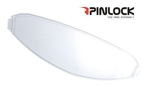 Pinlock Transparente Casco Nolan N60-5 N64 N63 N62