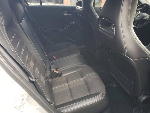 Mercedes-Benz Clase A 1.6 A200 Urban 156cv