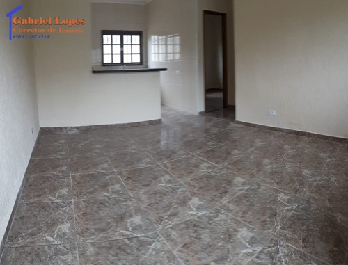 Minha Casa Minha Vida- Caraguatatuba Sp - 119