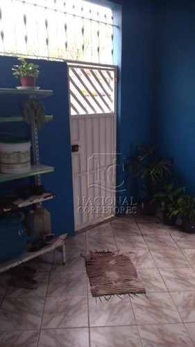 Imagem 16 de 21 de Casa Com 2 Dormitórios À Venda, 57 M² Por R$ 330.000,00 - Jardim Utinga - Santo André/sp - Ca3010
