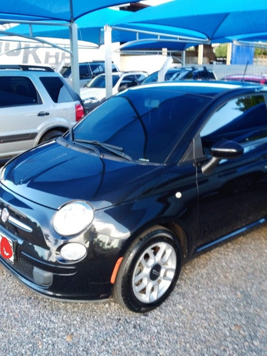 Imagem 4 de 4 de Fiat 500 Cult