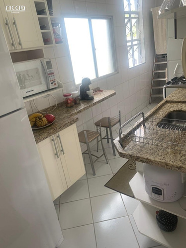 Imagem 4 de 15 de Apartamento - Parque Industrial - Ref: Ri5477 - V-ri5477