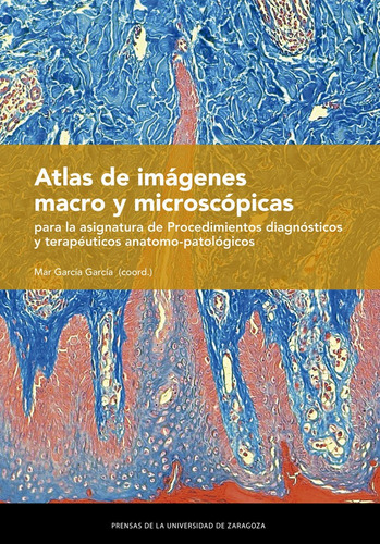 Libro Atlas De Imagenes Macro Y Microscopicas Para La Asi...