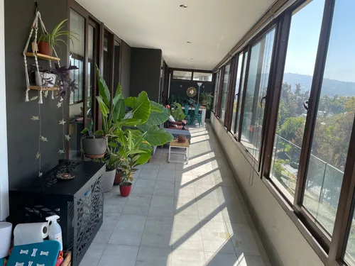 Deptarmento Seminuevo Almagro, Vista Despejada Venden Dueños