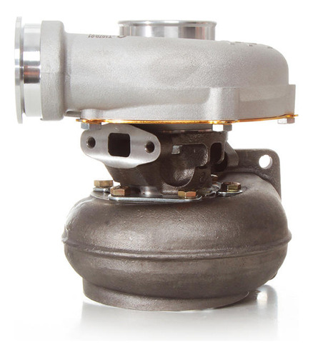 Turbo To4e Volkswagen Bus 17.210/volvo Camión Vm210 Euro 1-2