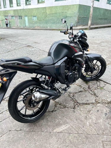 Yamaha 2023