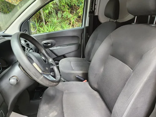 Renault Kangoo 1.6 Express Confort