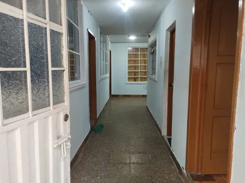 Casa Comercial Con Vivienda