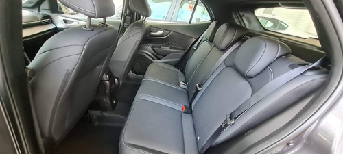 Imagen 16 de 21 de Fiat Pulse 1.0 Turbo Impetus Automatica Unidades Fisicas G