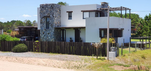 Casa - Arenas De José Ignacio