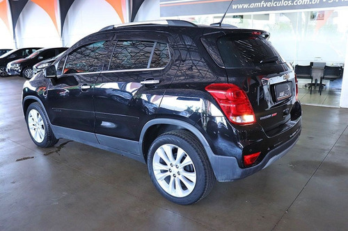 Chevrolet Tracker 1.4 16v Turbo Ltz