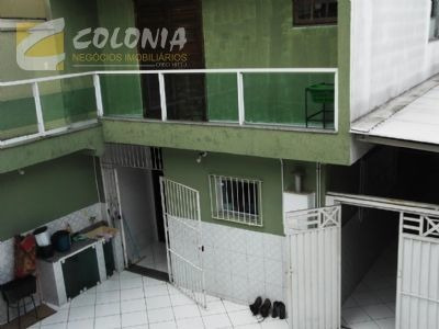 Imagem 14 de 30 de Casa - Ref: 35114