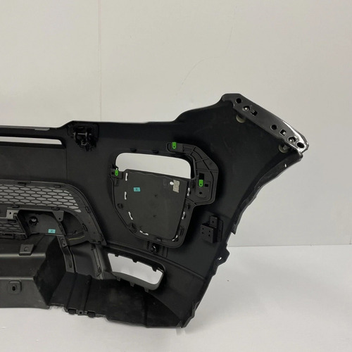Capa Parachoque Dianteiro Land Rover Evoque Dynamic 2016 18