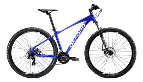 Bicicleta Aro 29 MercadoLibre