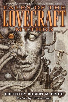 Tales Of The Lovecraft Mythos - H P Lovecraft