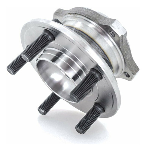 Maza De Rueda Trasera Dg Charger Rwd 2009-2010 V8 6.1l Rth