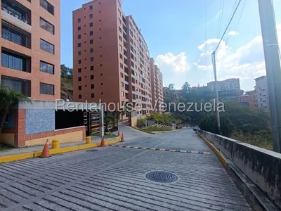 Apartamento en venta