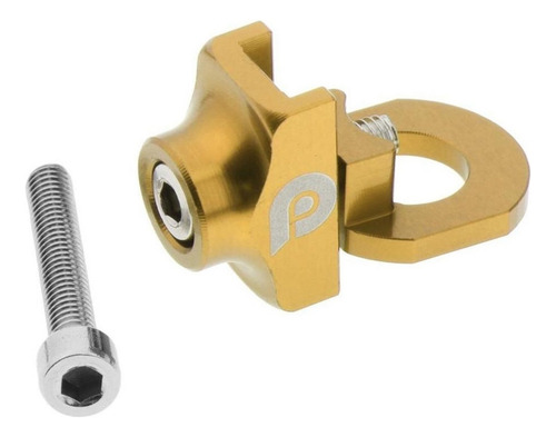 Ajuste De Cadena De Bicicleta Tensor Juego De Pernos De