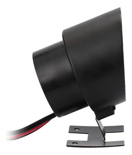 A Digital Car Truck Water Temperature Meter