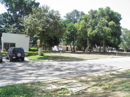 Lote En Venta En Bocono. Cod V15909