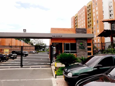 Apartamento en venta