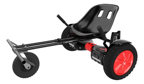 Patineta De Autoequilibrio Beast Buggy Hover-1